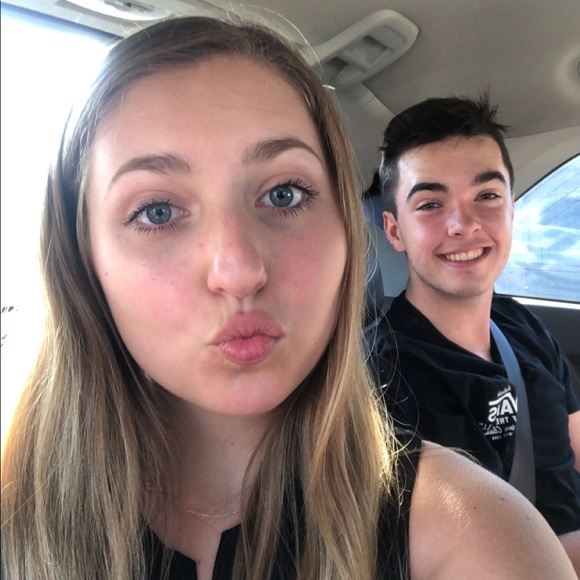 Meet your Posher, Grace - Picture 1 of 1